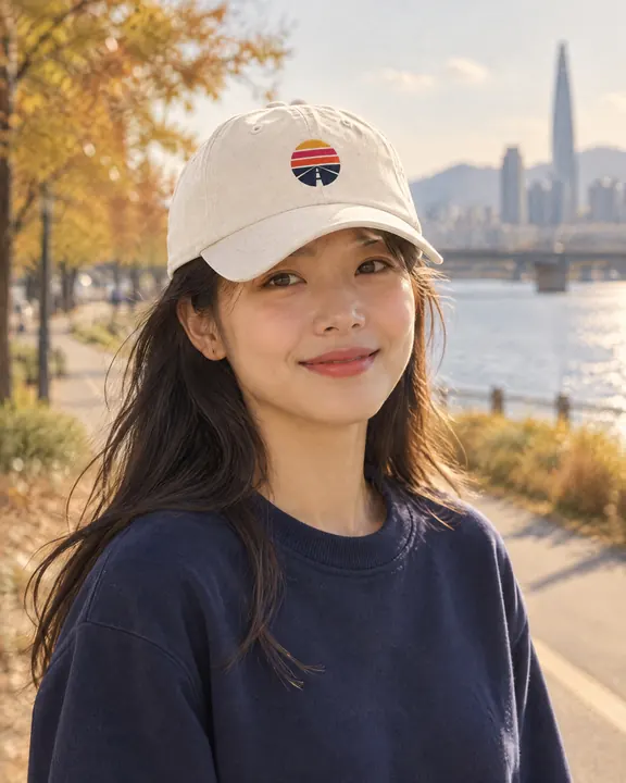 Hypeway Emblem Cap