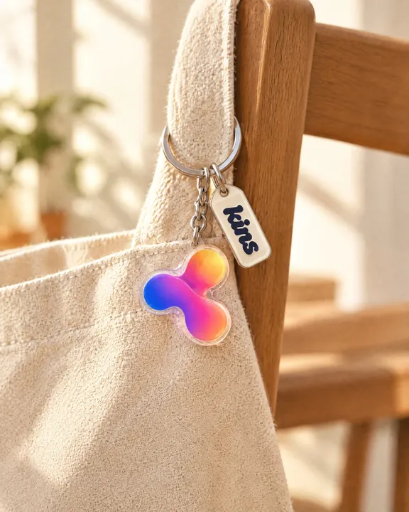 Synz Keyring