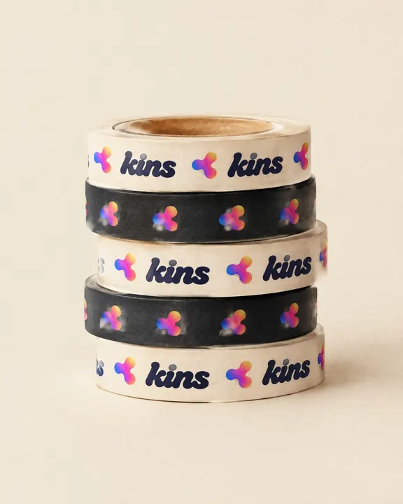 Synz Masking Tape